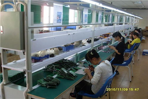 禅城丝印厂设备回收合作圆满，助力广播电视节目制作经营资源整合